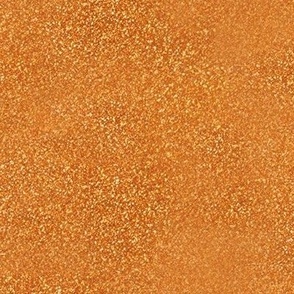 Glitterati Orange