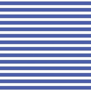 Stripes-Blue - Large