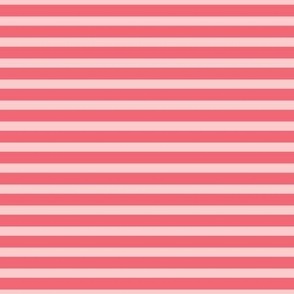 Stripes-Pink - Large