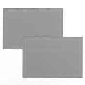 Solid Gray 9e9f9f