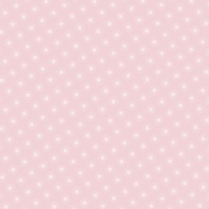 pastel spots - cotton candy - larger