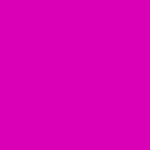 Solid Fuchsia, Bright pink, solid pinks, Bright fuchsia