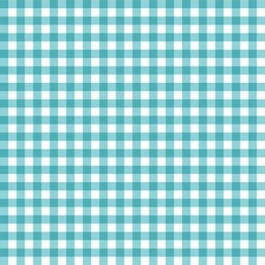 Pool Gingham Small