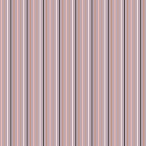 BOOtiful Stripes Purple