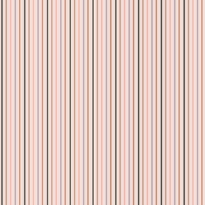 BOOtiful Stripes Cream multi