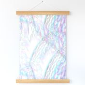 Pastel Oilslick Rainbow Updated