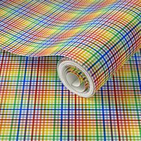 Micro Rainbow Madras