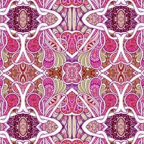 For Love of Paisley