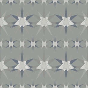 Starlight blue grey