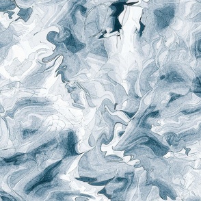ice ice marble