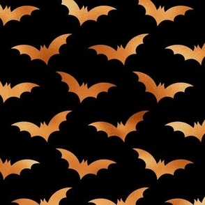 Bats Bats Bats
