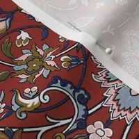 Genni's Tapestry ~ Annii and Ursa - Medium