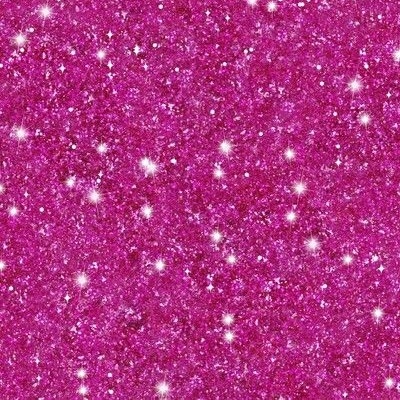 Pink Sparkles Fabric, Wallpaper and Home Decor | Spoonflower