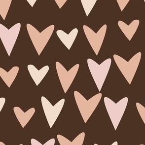 Valentines Hearts 2 - Beloved