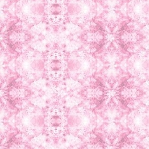 Hellebore Pink Ice Crystals