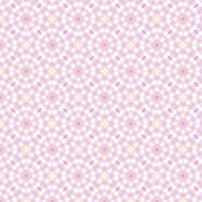 Pattern 66 Lavender