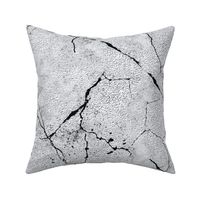 Marble crack grey 