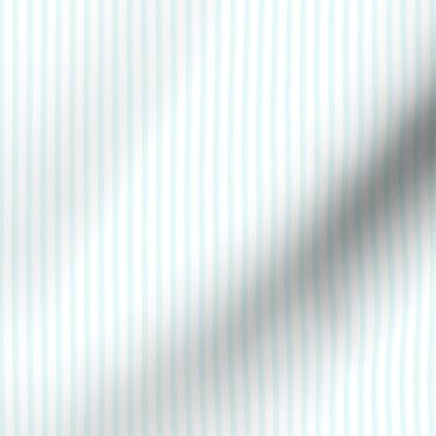aqua stripe coordinate
