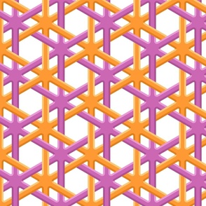 Two Weave Triangles