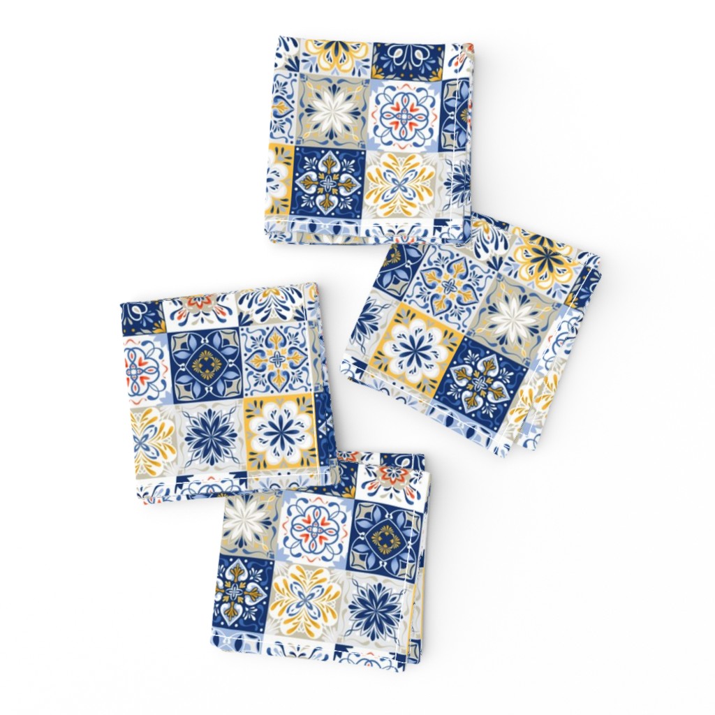 Azulejos - Small