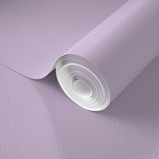 Light Lilac Solid 