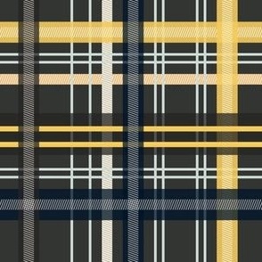 Tartan Hannah