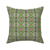 Tribal Trails Vintage Green