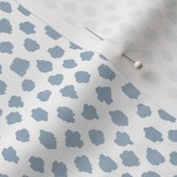 Custom spots in Notable Hue