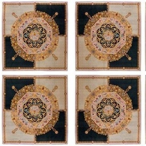 Persian rug  