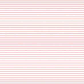 Micro Pink Stripe