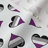 Asexual Hearts