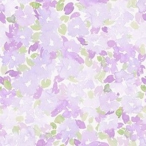 Light Spring Floral (Small)