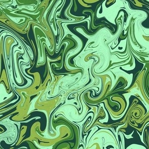 Shamrock Marble