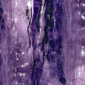 Dark Purple Ice