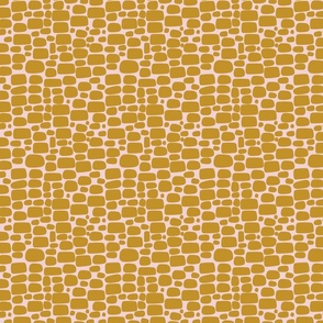 Mustard pebbles10
