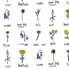 liesel flowers 12 ee 16 20 white poster edge good drawing 29august 2021 copy 5