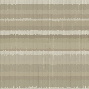 Boho Stripes Warm Gray horizontal