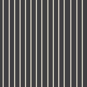 STRIPES IN CHARCOAL-01