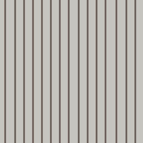 STRIPES IN STONE