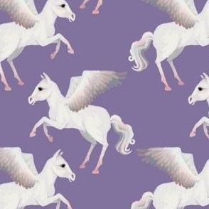 Pegasus!