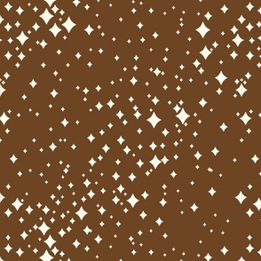 Sparkles Brownie - Large