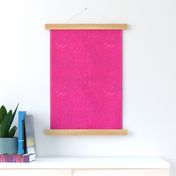 Hot pink Textured Paper 