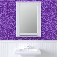 Palette Petals // Shades of Purple