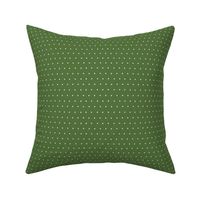 Fall for Dots, Green