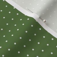 Fall for Dots, Green