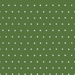 Fall for Dots, Green