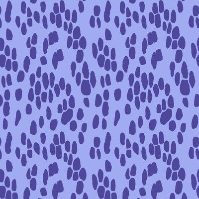 Pastel Purple Solid Fabric, Wallpaper and Home Decor