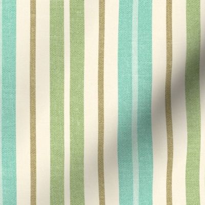 Coastal Stripes