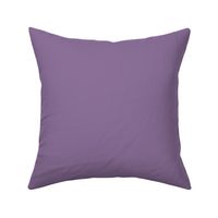 Mid-tone Purple Solid Color Coordinates w/ 2022 Spring/Summer Trending Hue by Coloro Lavender Silk 138-48-19