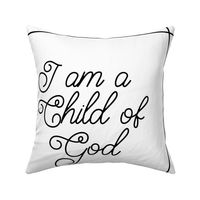 Child of God Lovey (UPDATED)